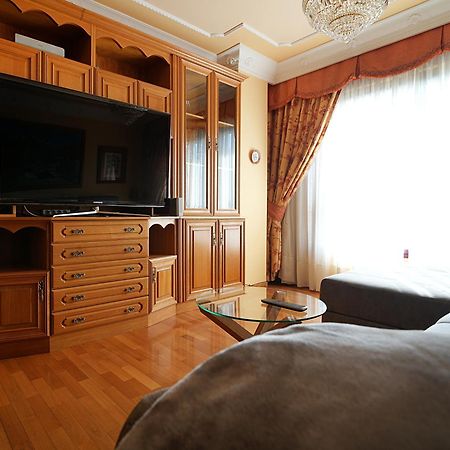 Apartamento As Carolinas Vilagarcia de Arousa Exterior foto