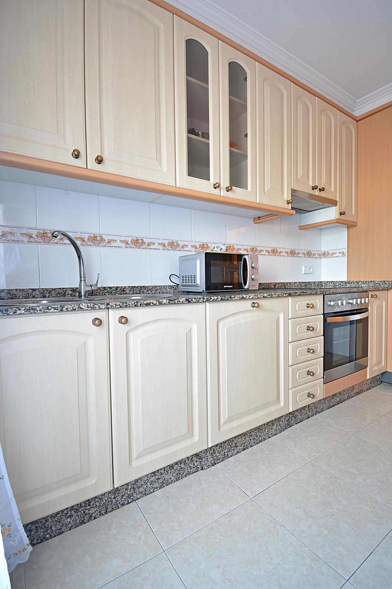 Apartamento As Carolinas Vilagarcia de Arousa Exterior foto