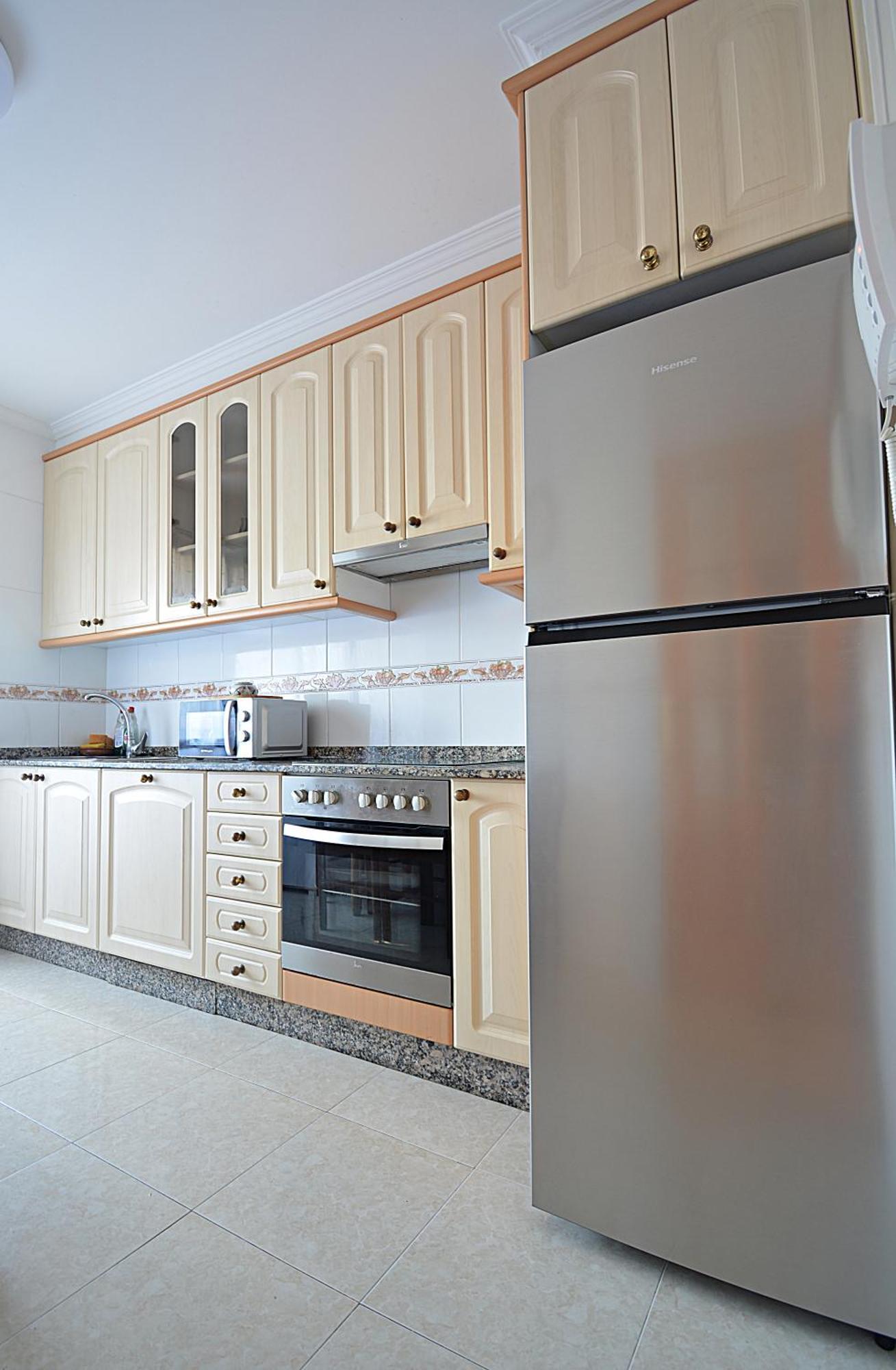 Apartamento As Carolinas Vilagarcia de Arousa Exterior foto