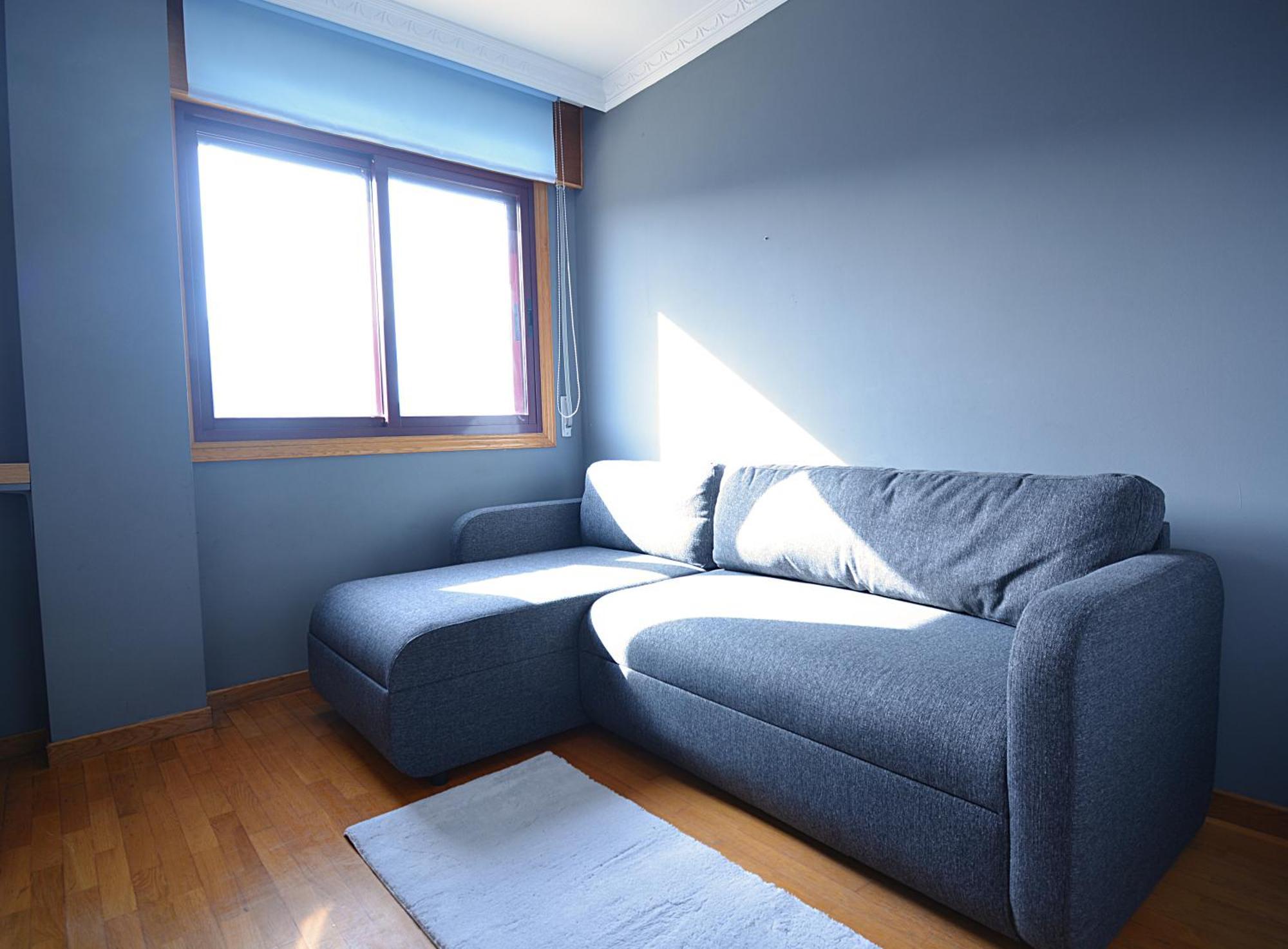 Apartamento As Carolinas Vilagarcia de Arousa Exterior foto