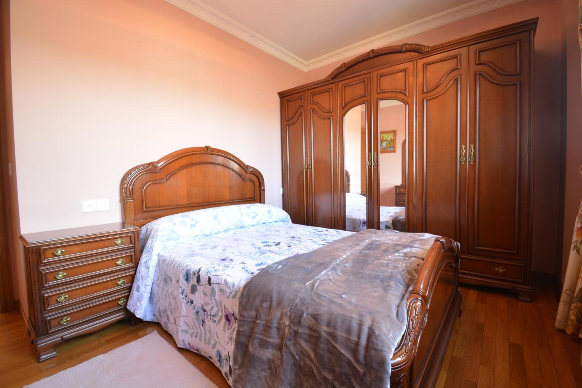 Apartamento As Carolinas Vilagarcia de Arousa Exterior foto