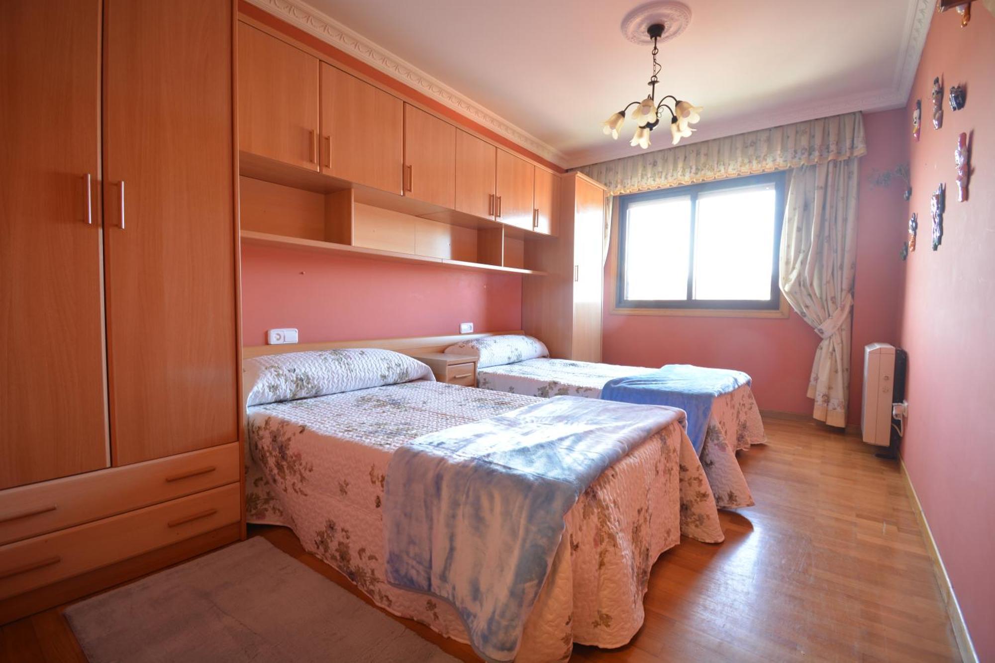 Apartamento As Carolinas Vilagarcia de Arousa Exterior foto