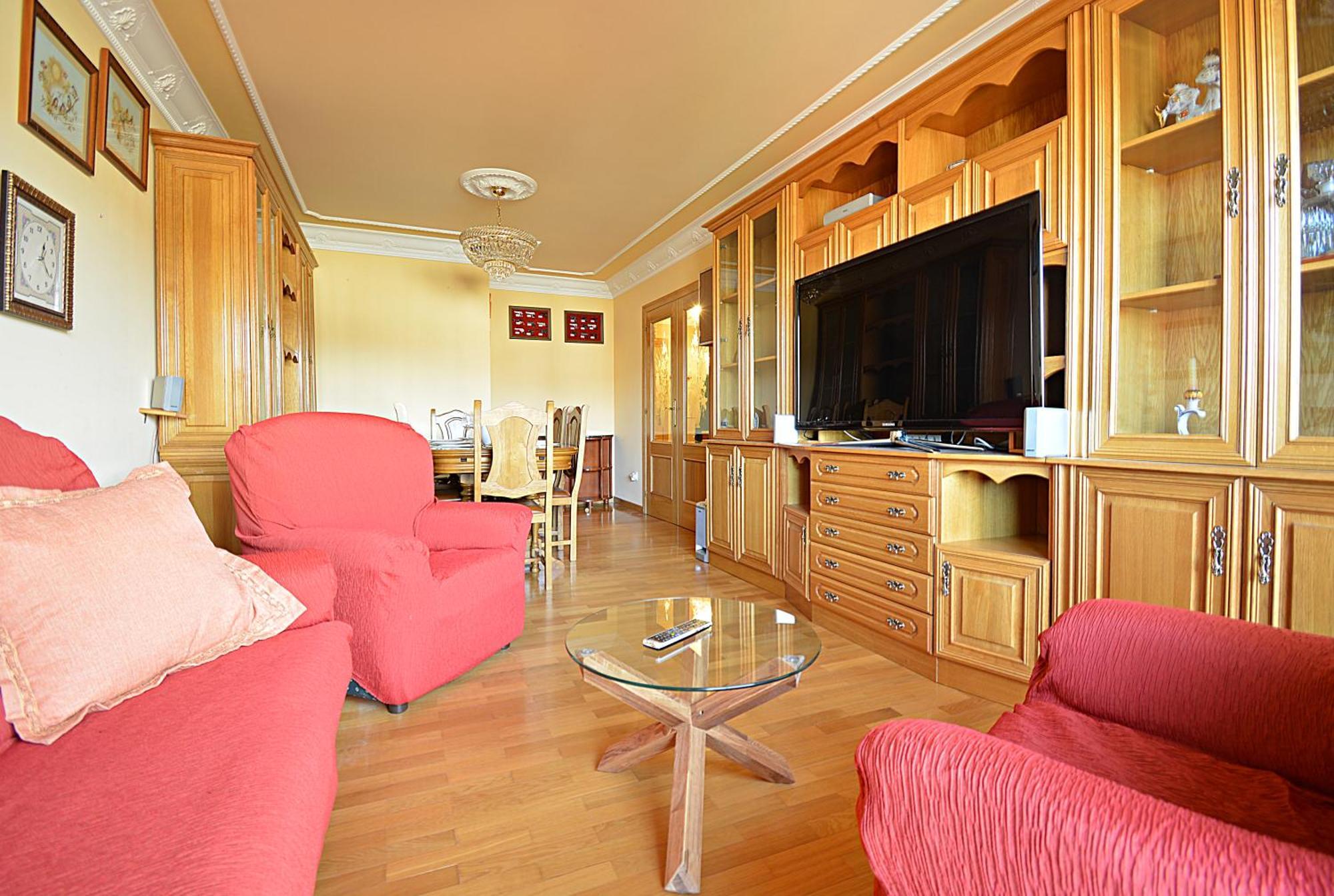 Apartamento As Carolinas Vilagarcia de Arousa Exterior foto