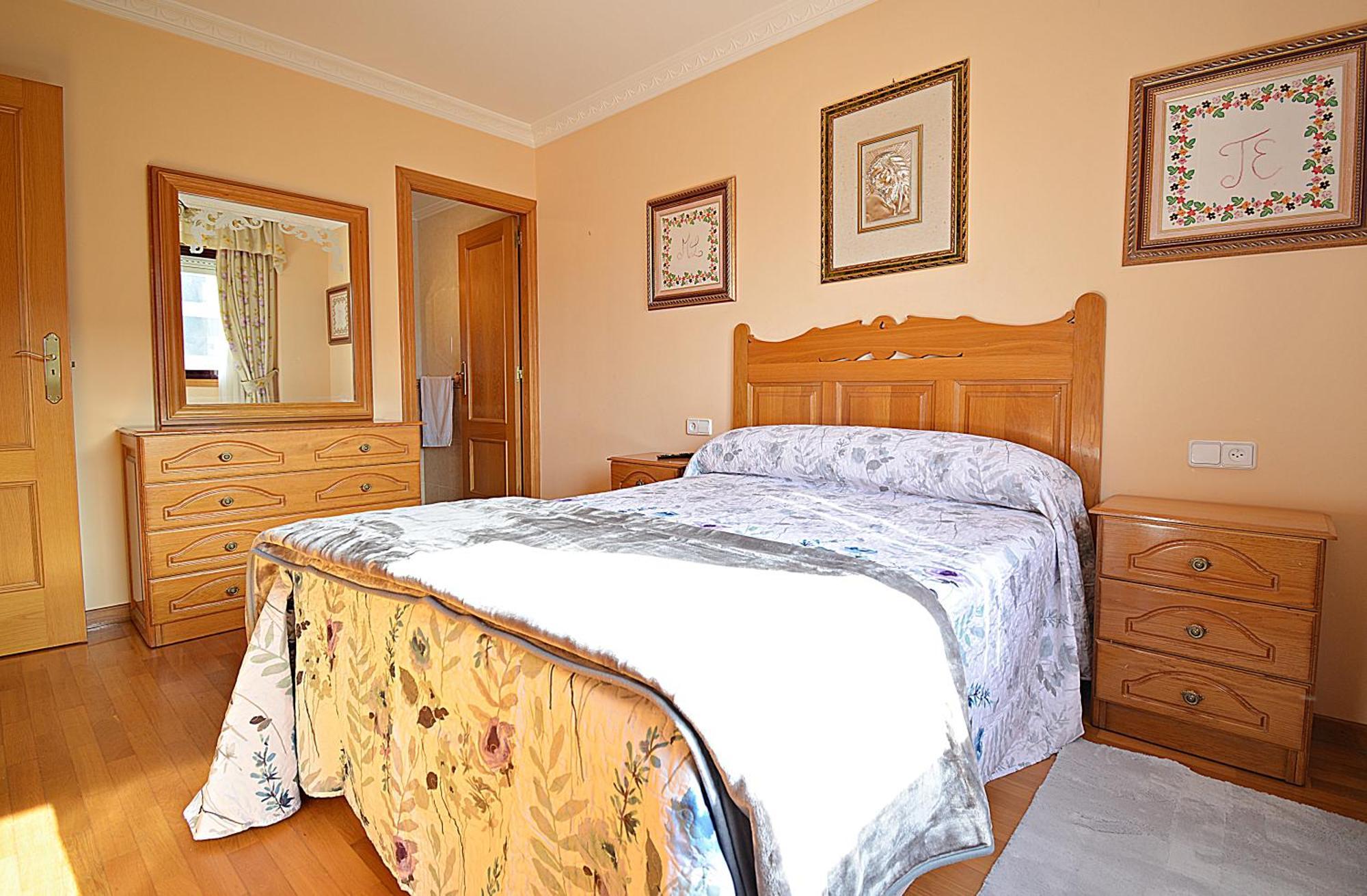 Apartamento As Carolinas Vilagarcia de Arousa Exterior foto