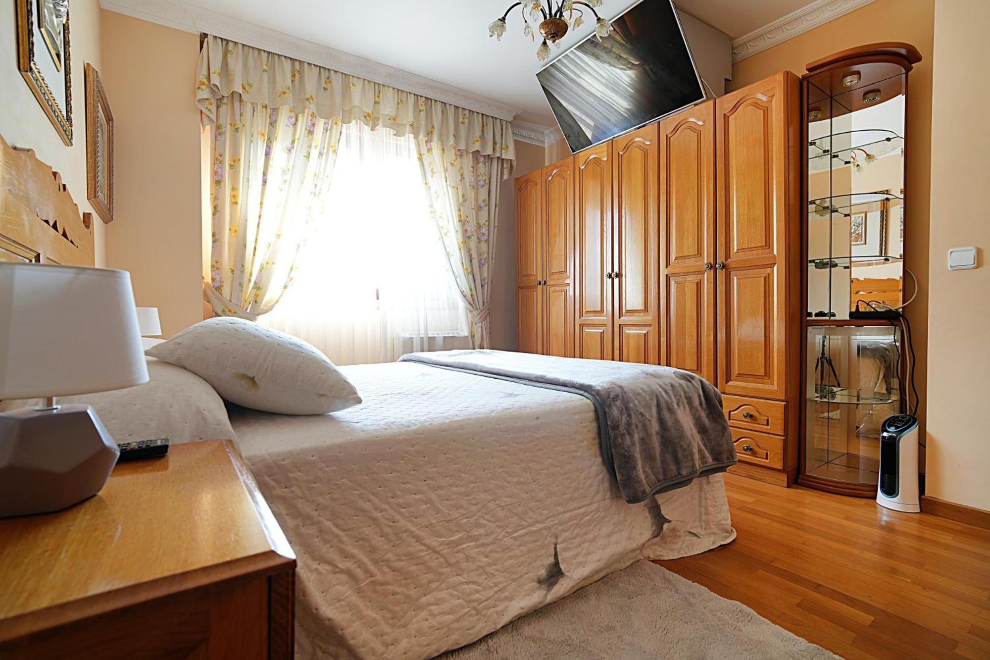 Apartamento As Carolinas Vilagarcia de Arousa Exterior foto