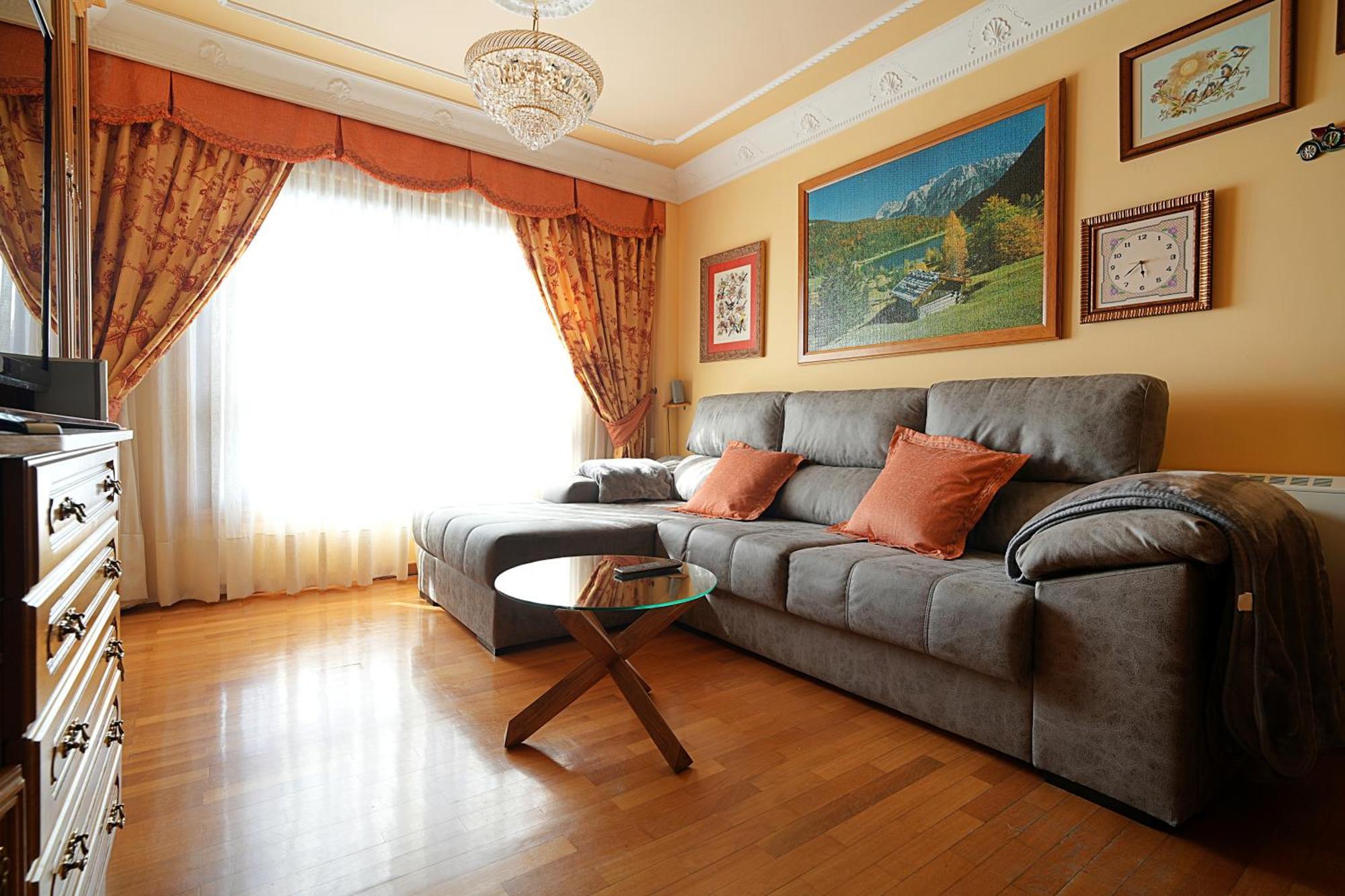 Apartamento As Carolinas Vilagarcia de Arousa Exterior foto