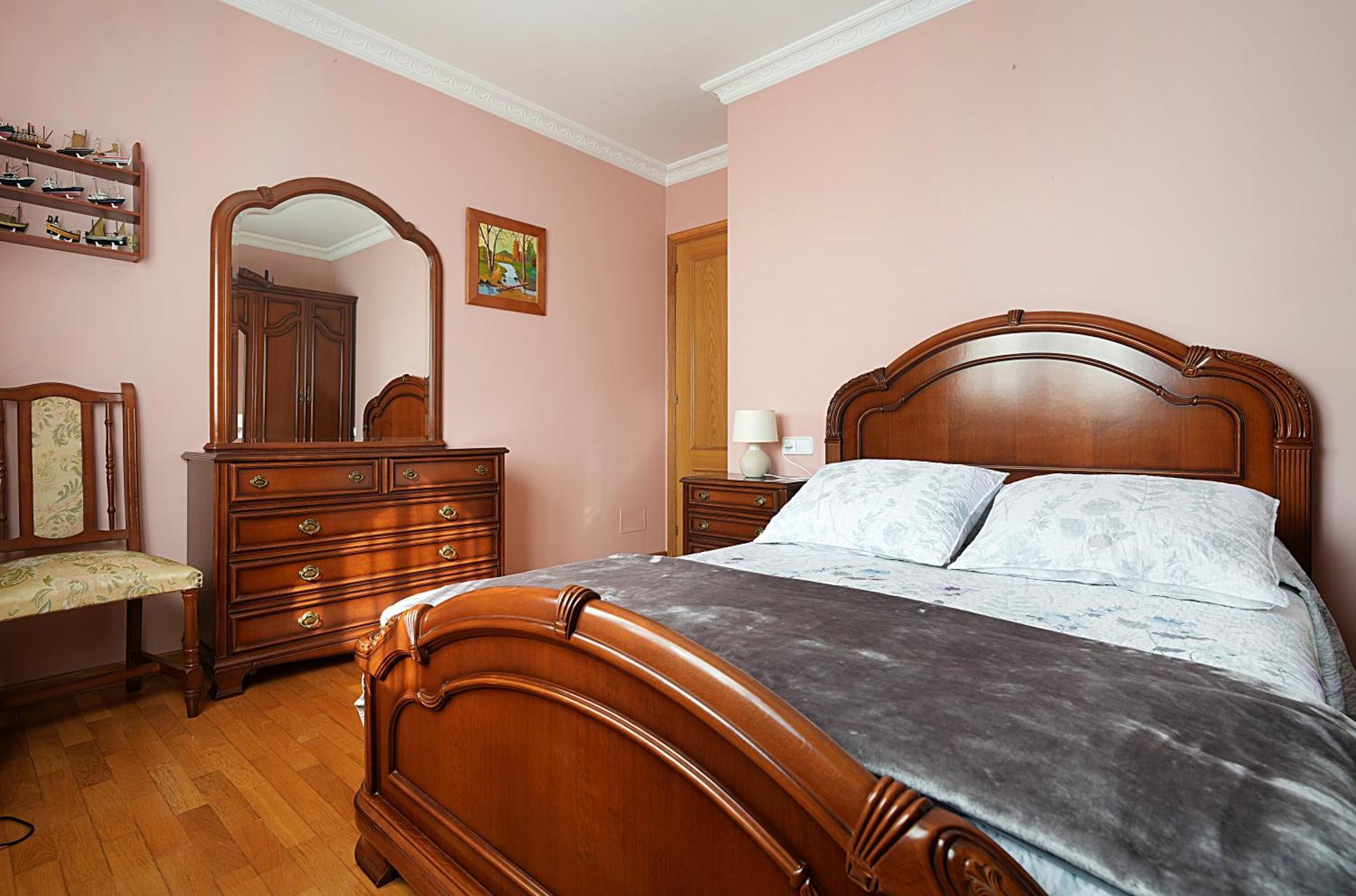Apartamento As Carolinas Vilagarcia de Arousa Exterior foto