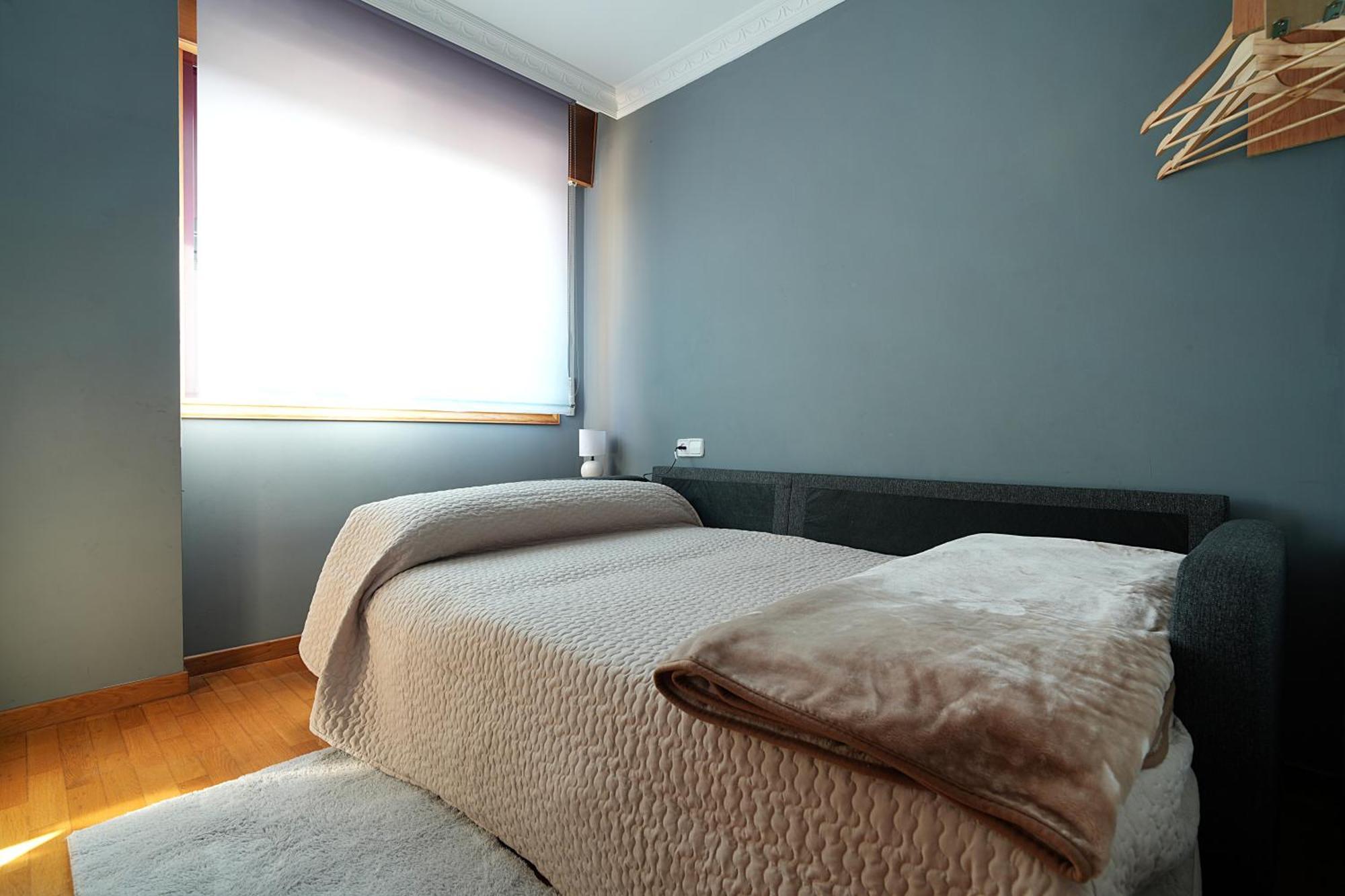 Apartamento As Carolinas Vilagarcia de Arousa Exterior foto